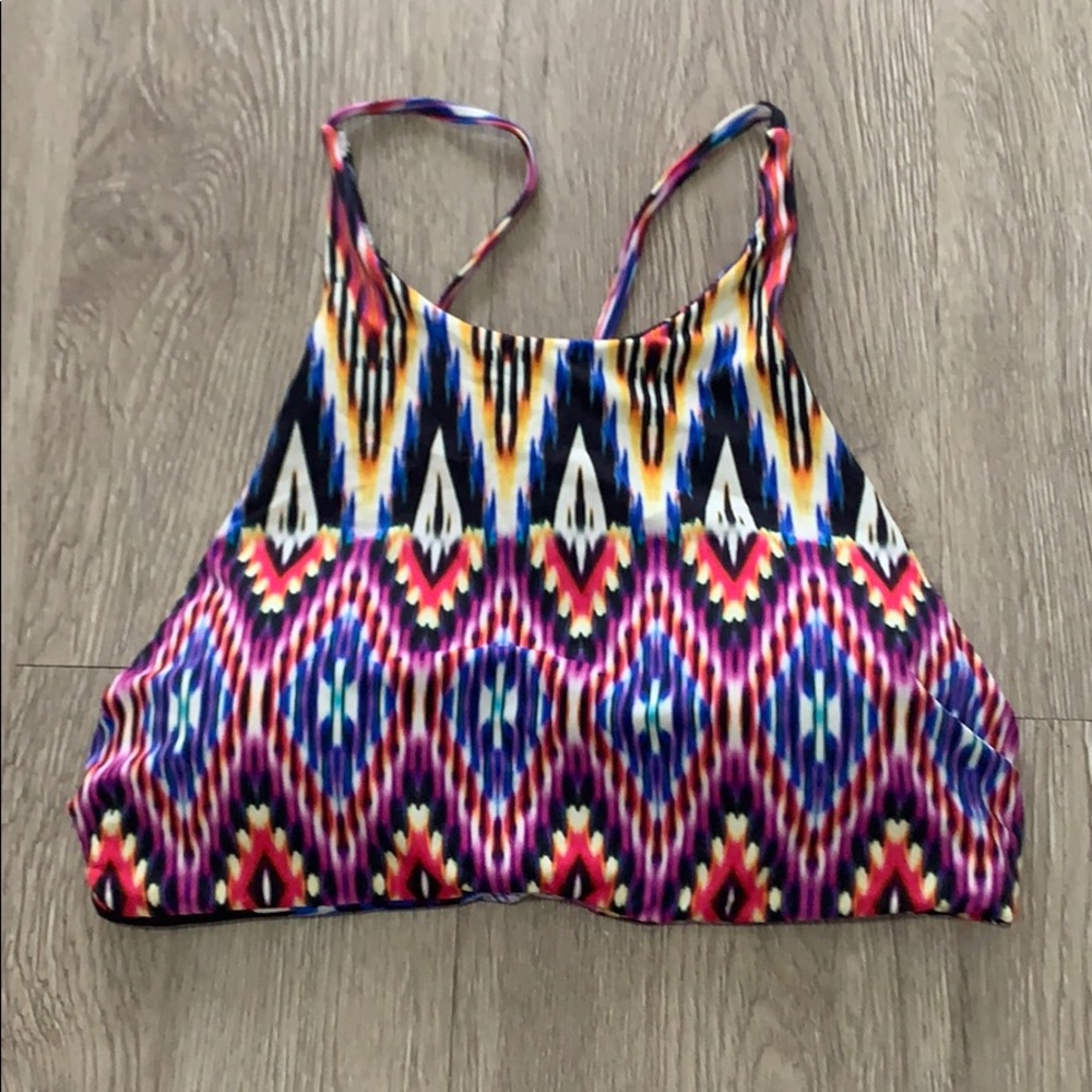 Reversible Swimsuit - Picture 2 of 6